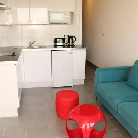 Appartamento 870, Port Nature 8 Au Village Naturiste Agde