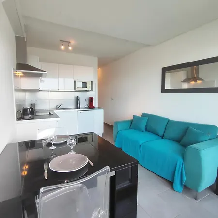 Appartement 870, Port Nature 8 Au Village Naturiste