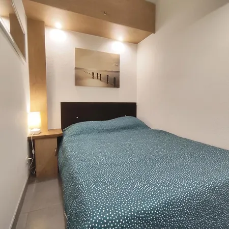 Appartement 870, Port Nature 8 Au Village Naturiste