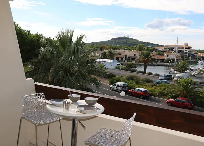 870, Port Nature 8 Au Village Naturiste *