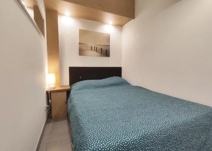 Appartement 870, Port Nature 8 Au Village Naturiste