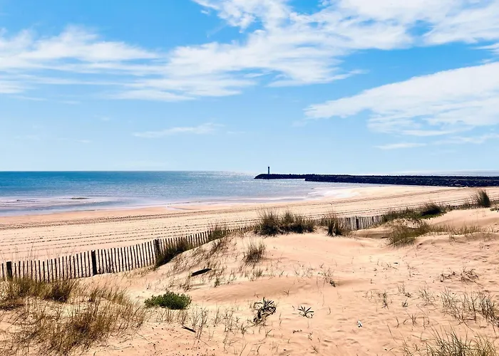 870, Port Nature 8 Au Village Naturiste