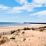 870, Port Nature 8 Au Village Naturiste