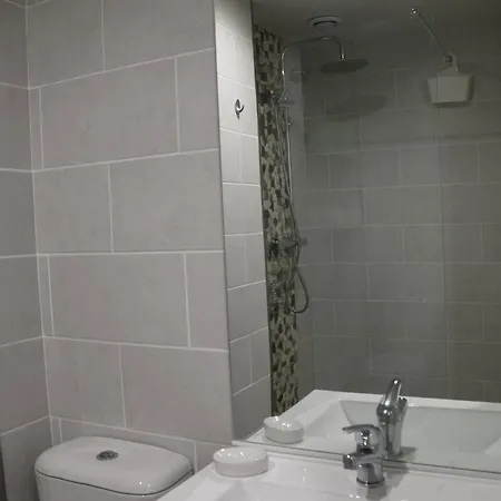 Apartment 870, Port Nature 8 Au Village Naturiste Agde
