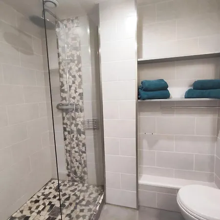 870, Port Nature 8 Au Village Naturiste Agde