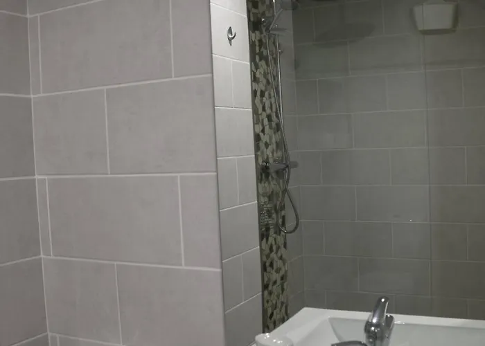 Διαμέρισμα 870, Port Nature 8 Au Village Naturiste Agde