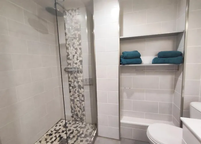 870, Port Nature 8 Au Village Naturiste Agde